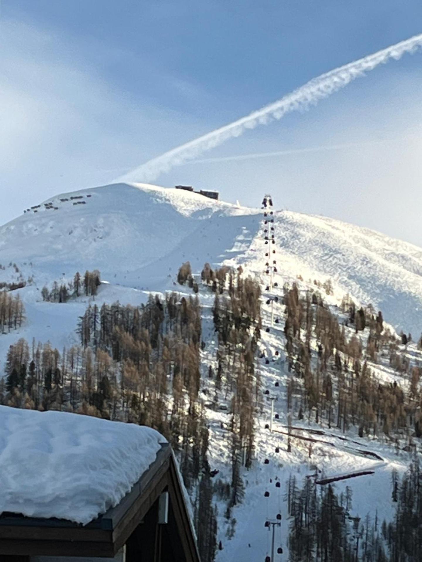 Appartement 4 à 5 personnes