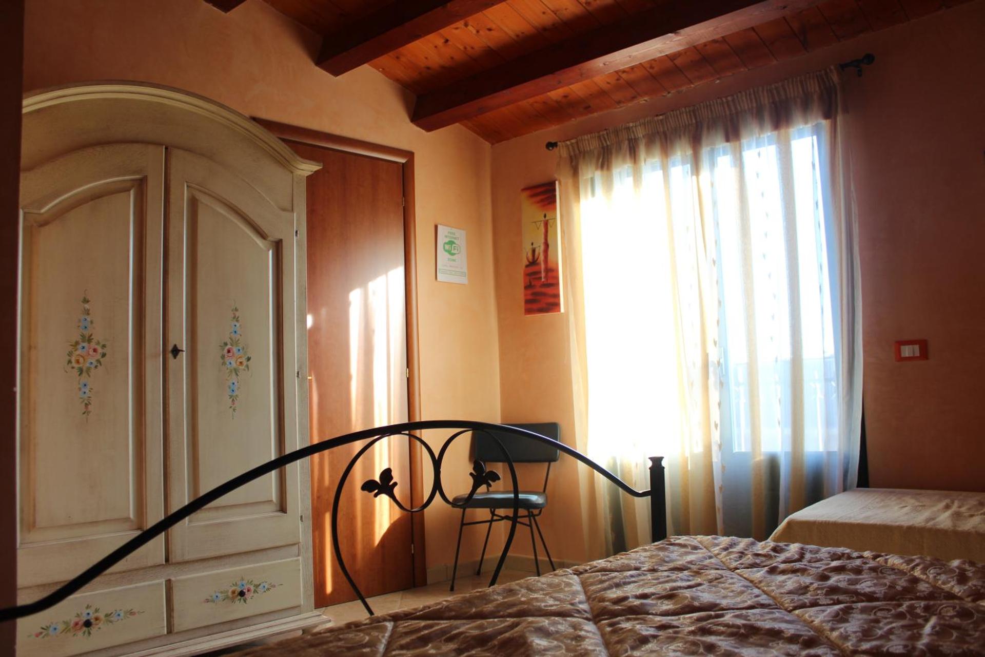 Agorà-Akrai B&B