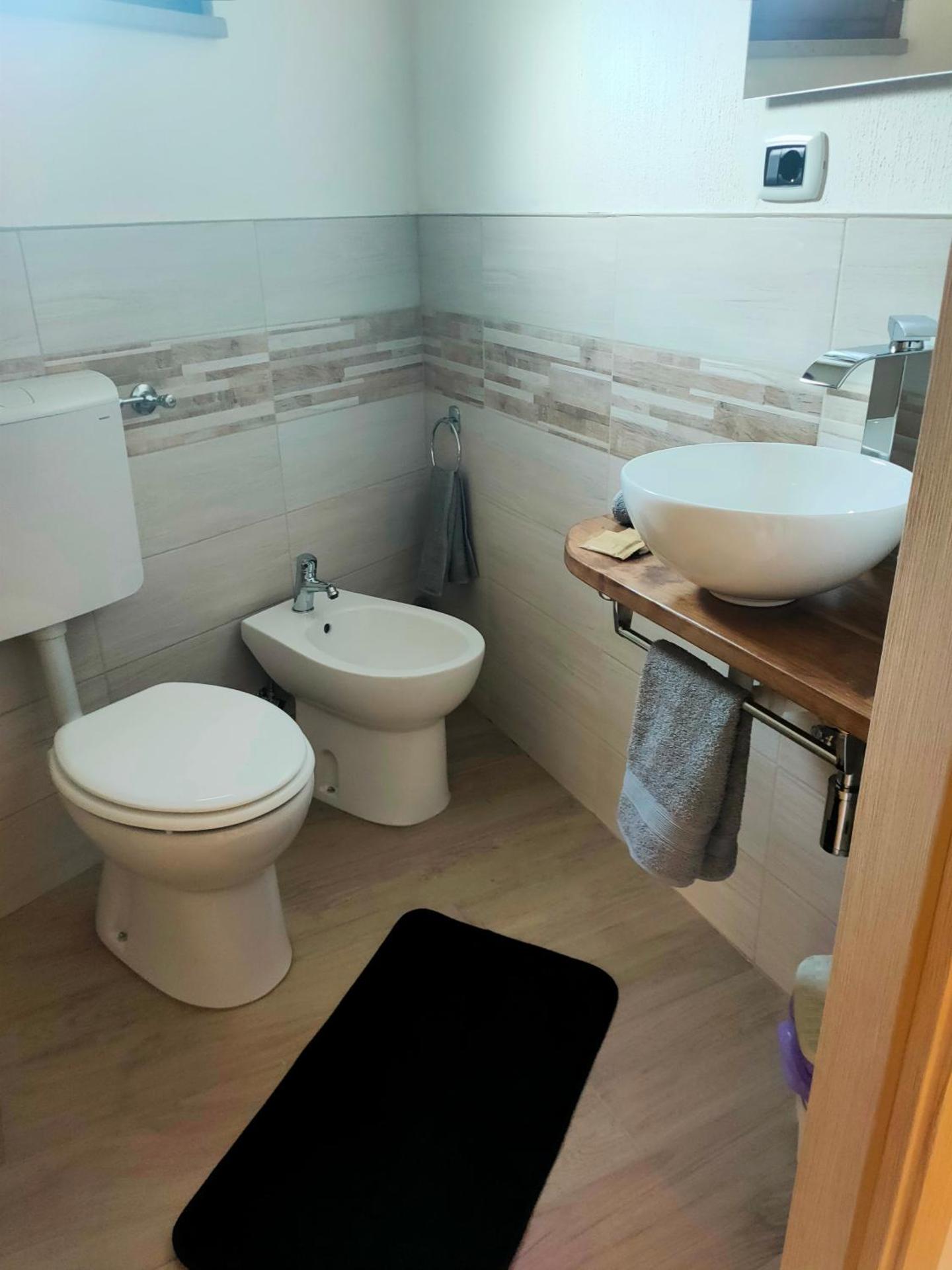 Deluxe-dobbelt-/2-personersværelse