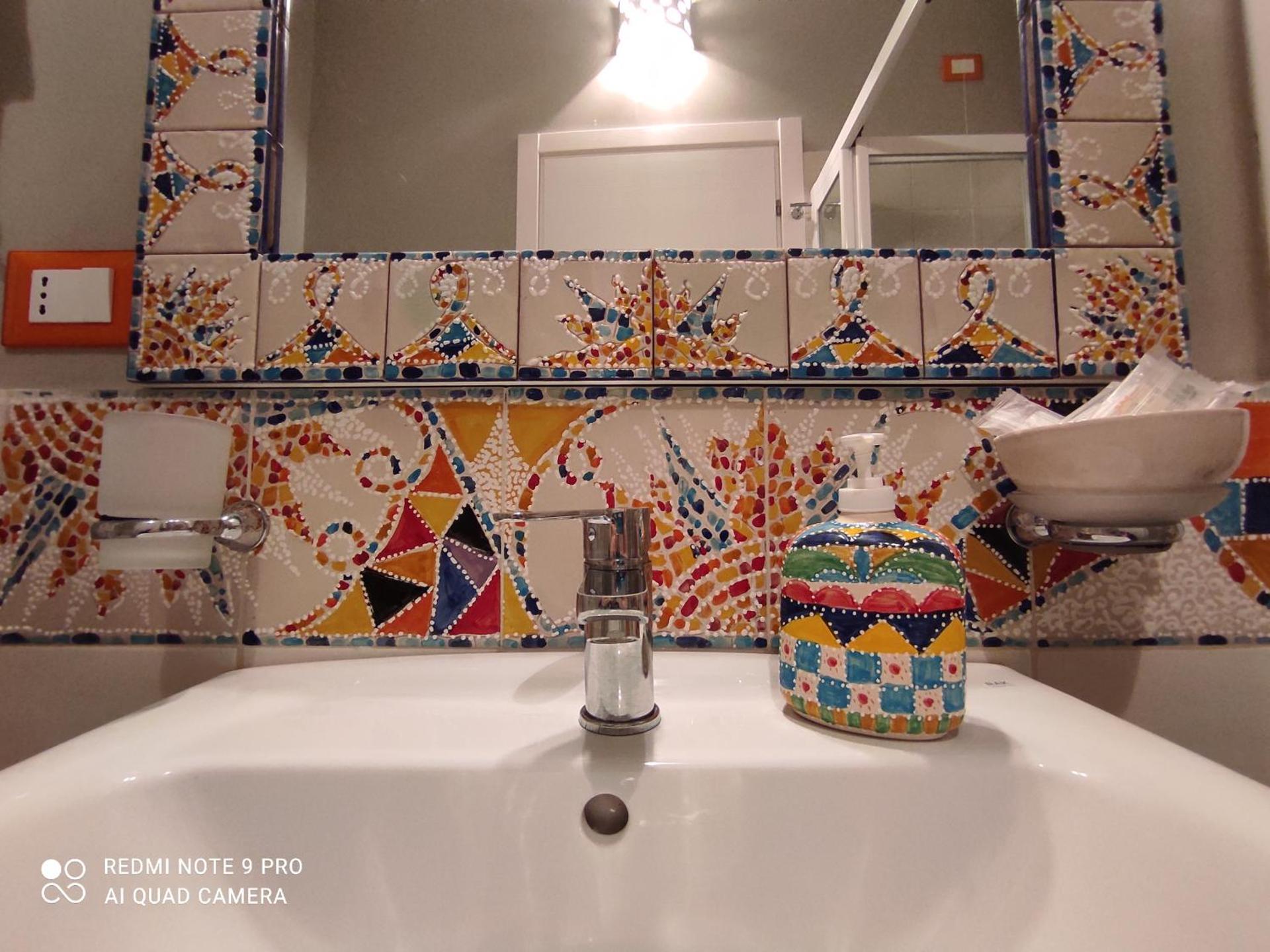 Case Vacanza Le Casette