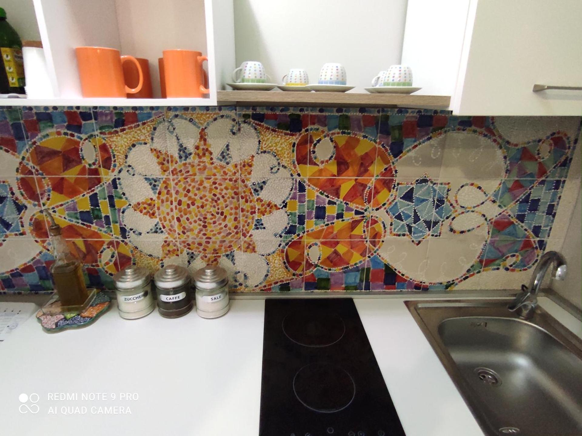 Case Vacanza Le Casette