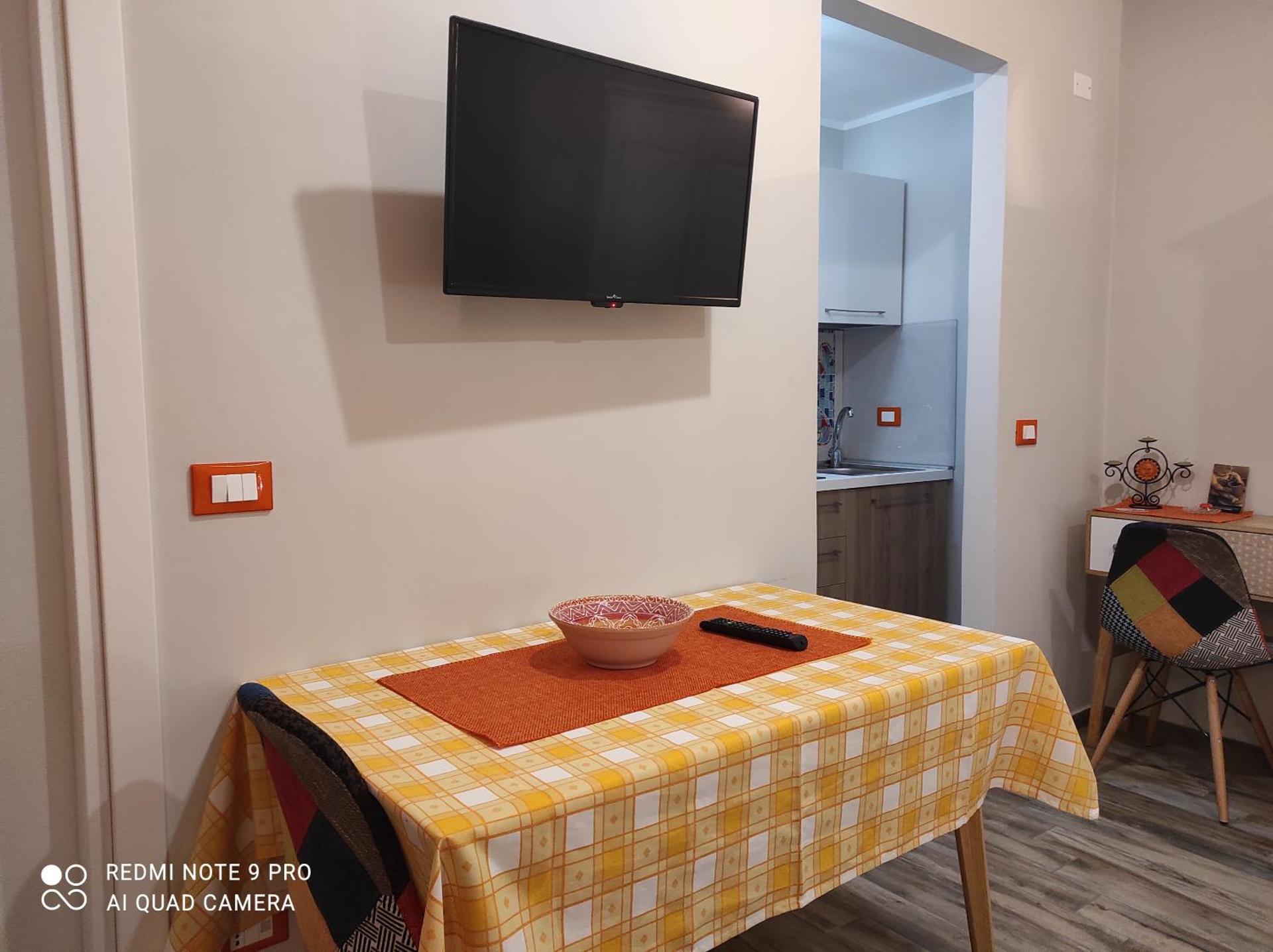 Case Vacanza Le Casette