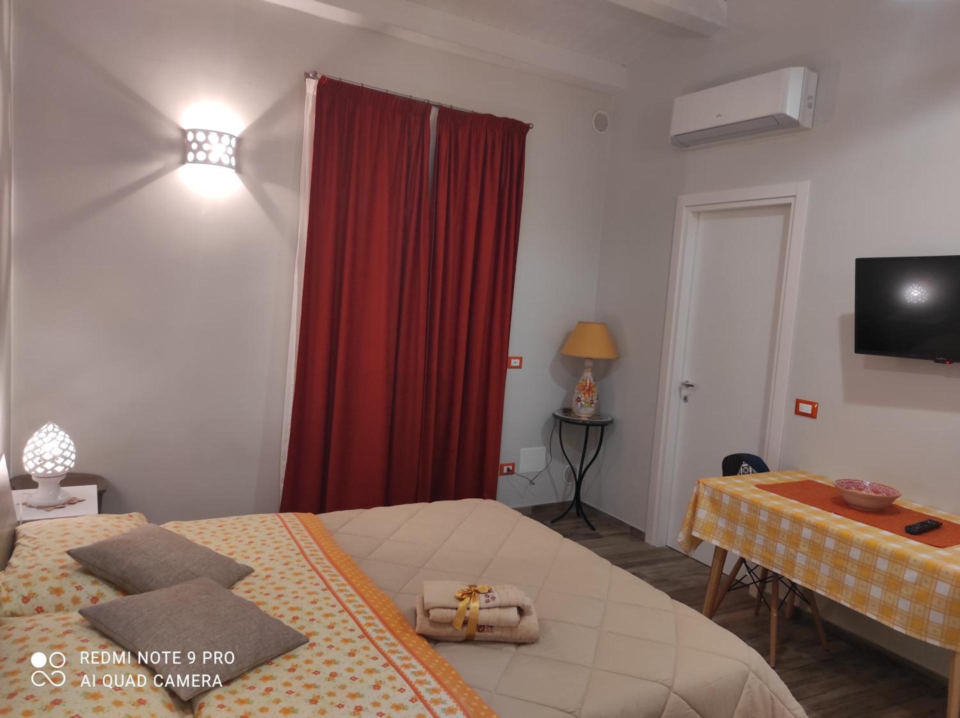 Case Vacanza Le Casette