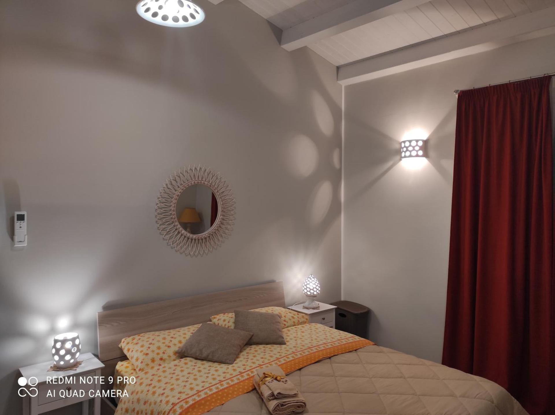 Case Vacanza Le Casette