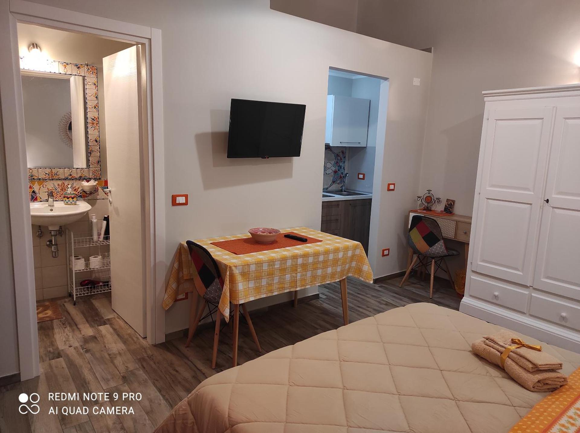 Case Vacanza Le Casette