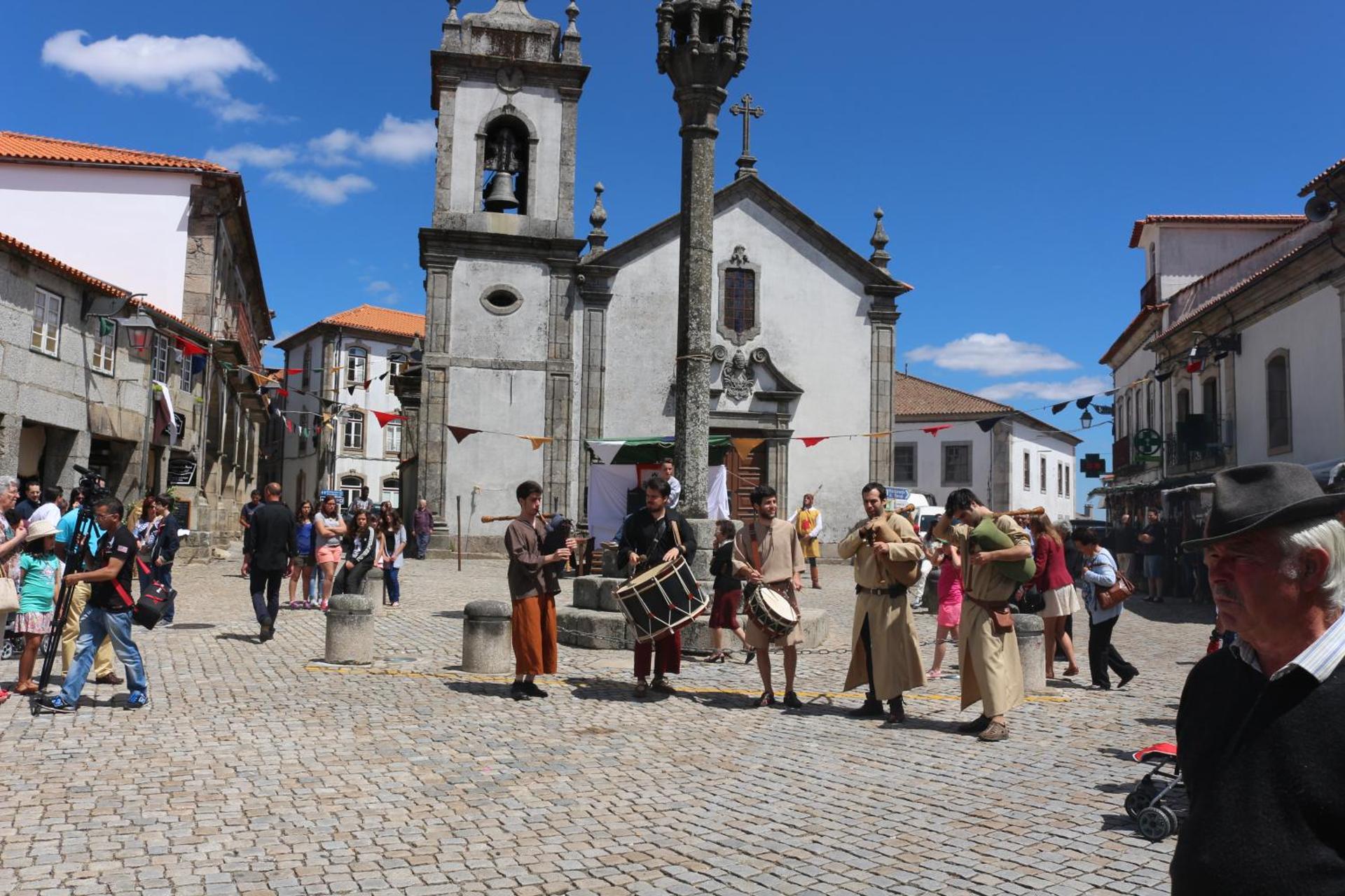 Alojamento Local S. Bartolomeu