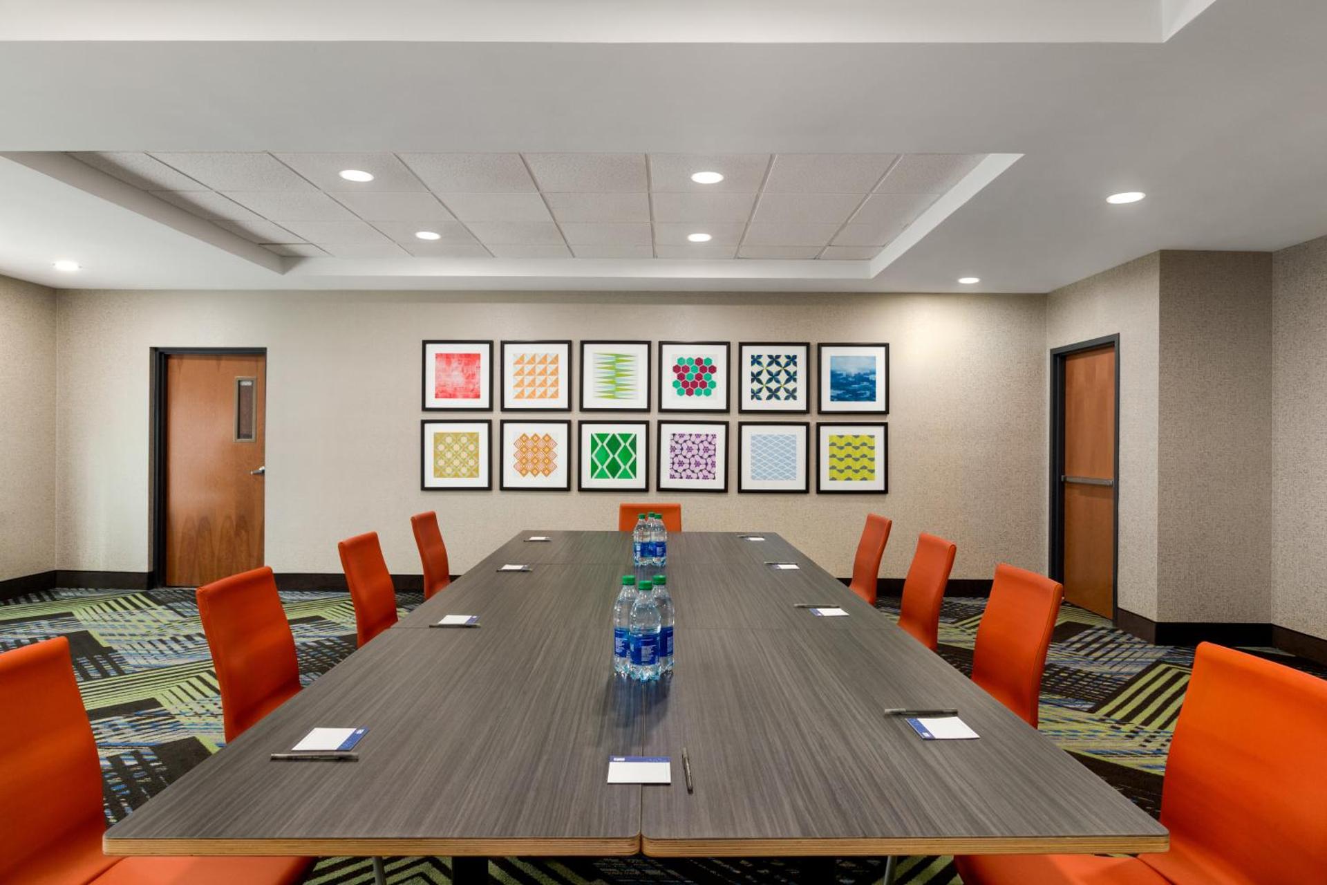 Meeting/conference room