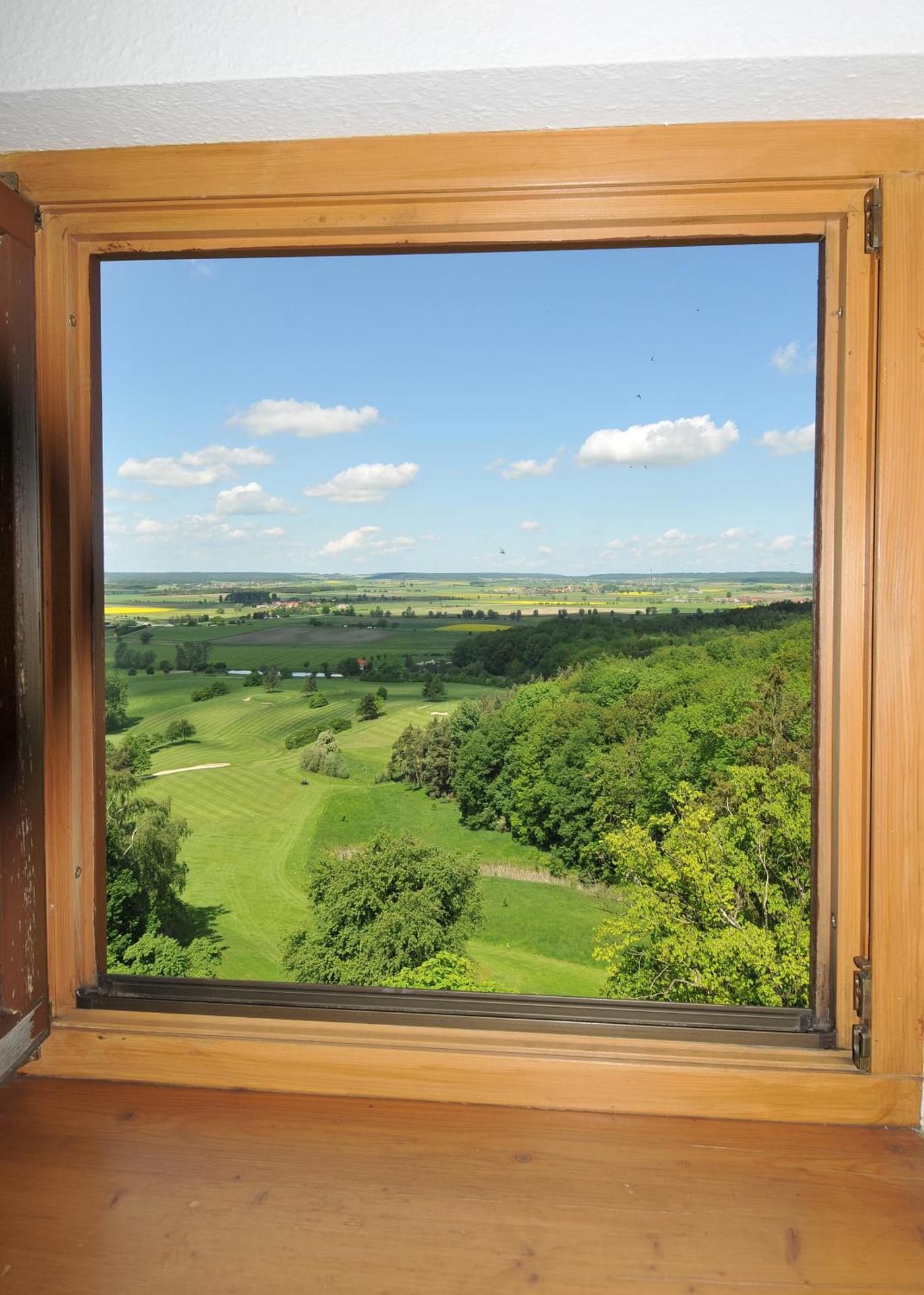 View (from property/room)