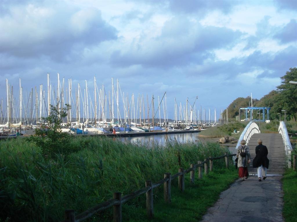 Ferienwohnung Fördeglück
