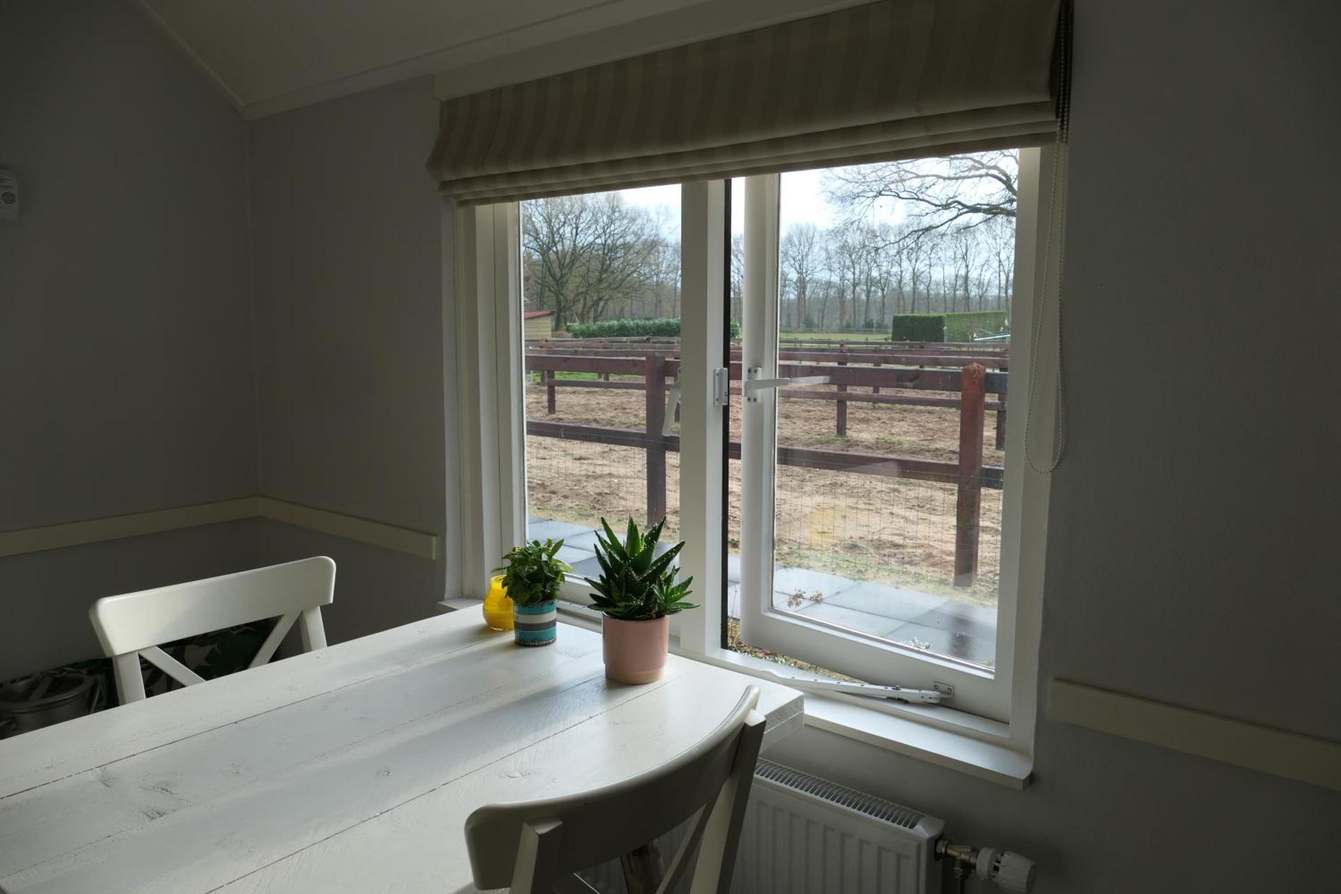 Tiny house Veluwse Garre