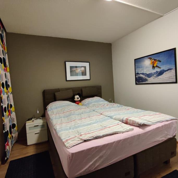 Nilsiä city, Tahko, 80 m2, Include x2 Ski Pass