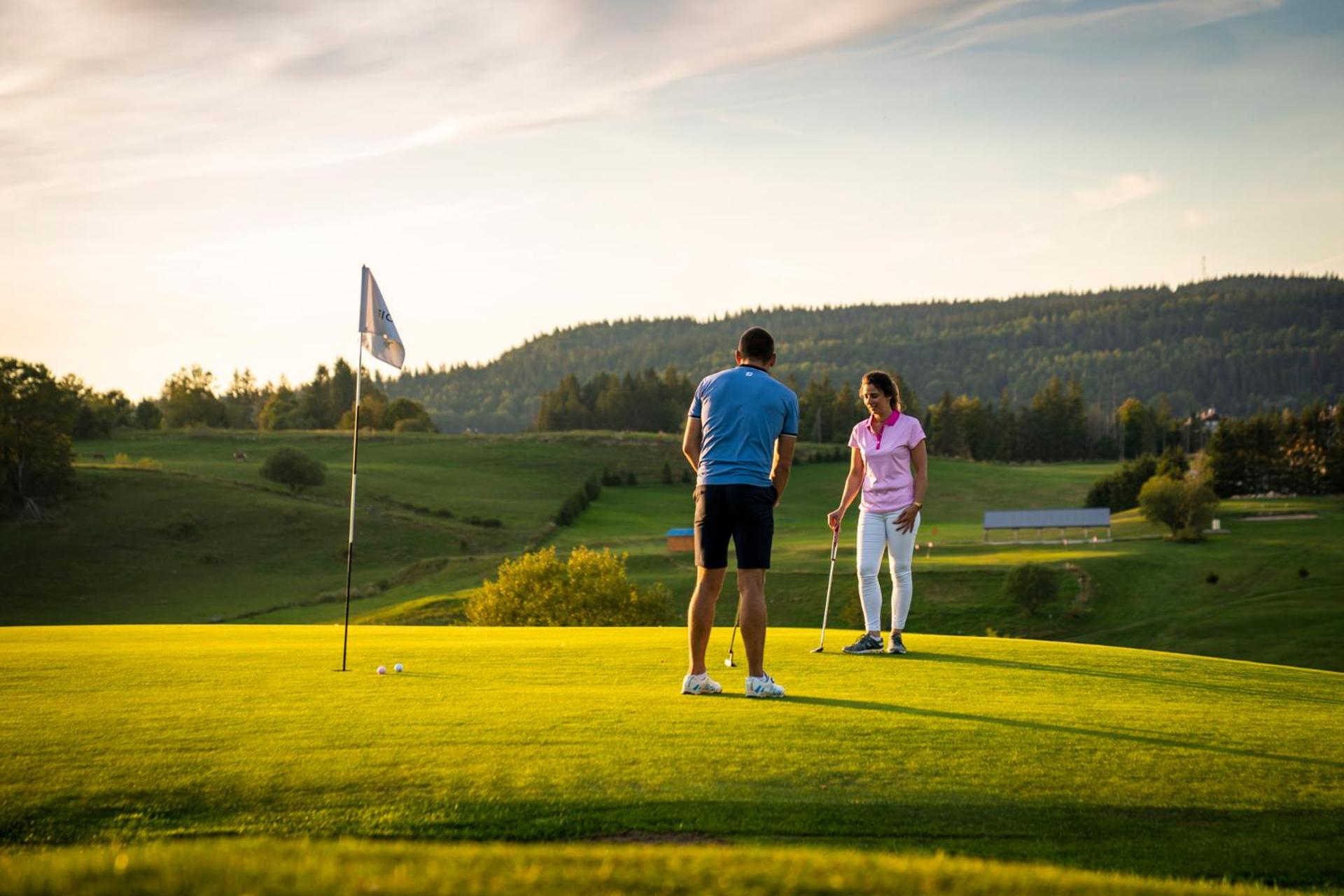 Domaine du Mont-Saint-Jean