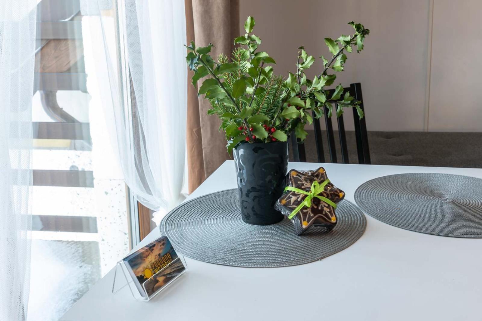 Kwatery PogodneWczasy w Jantarze