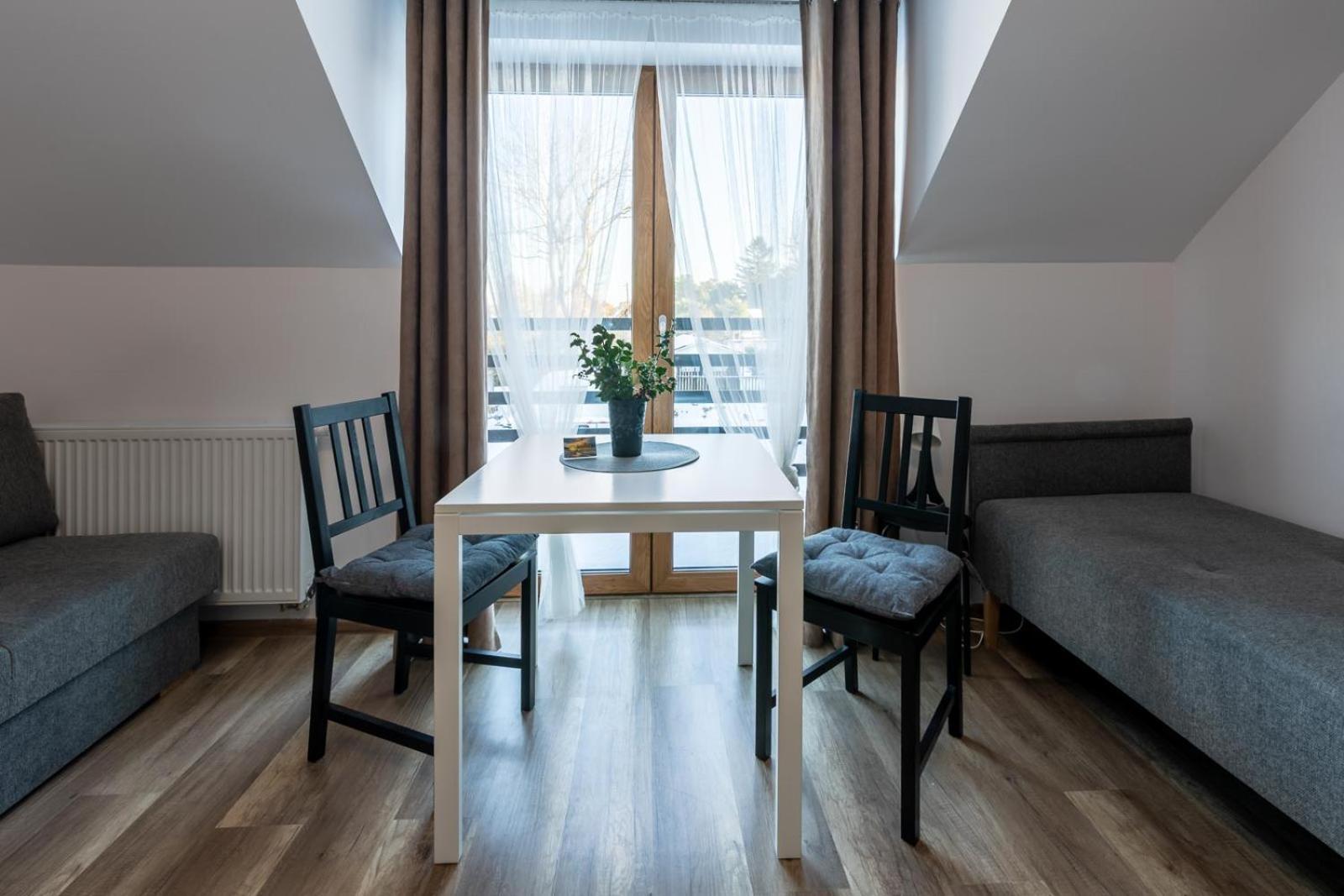 Triple Room with Balcony