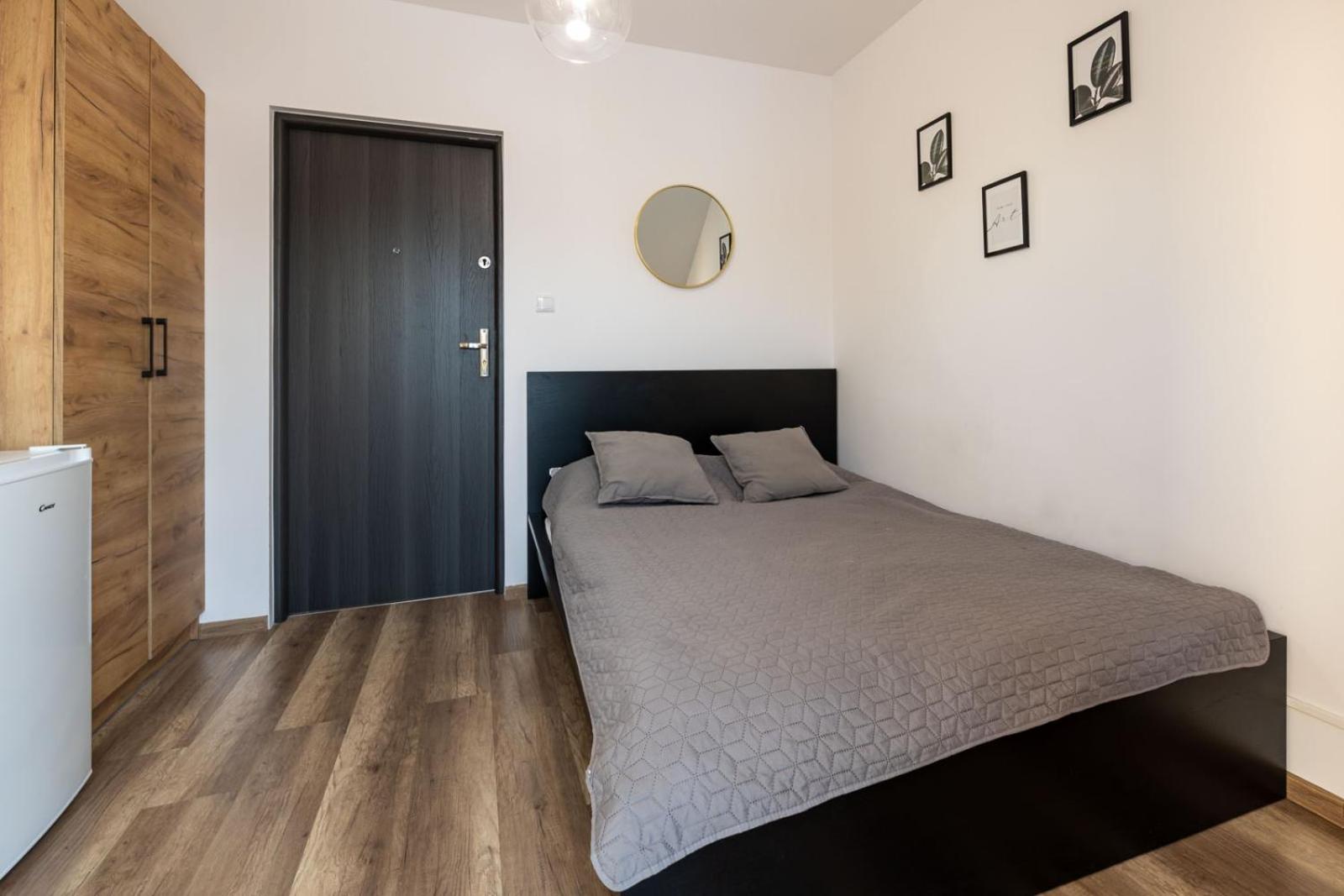 Kwatery PogodneWczasy w Jantarze