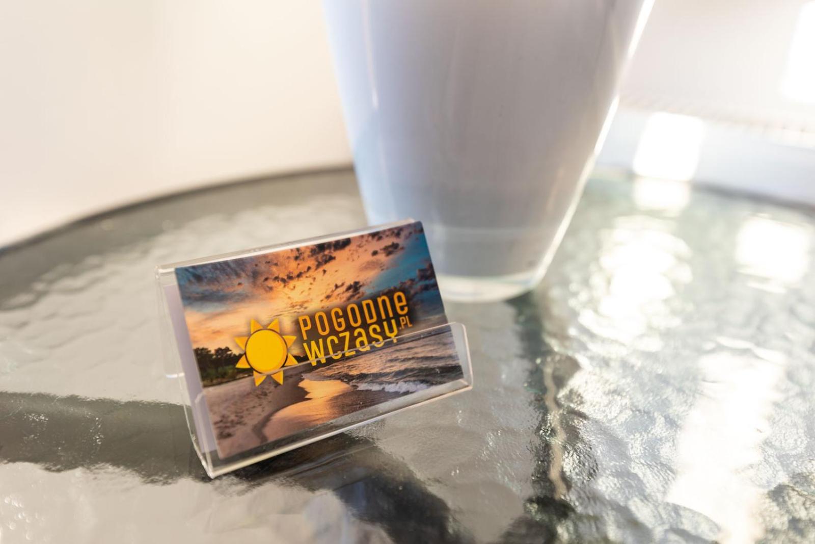 Kwatery PogodneWczasy w Jantarze