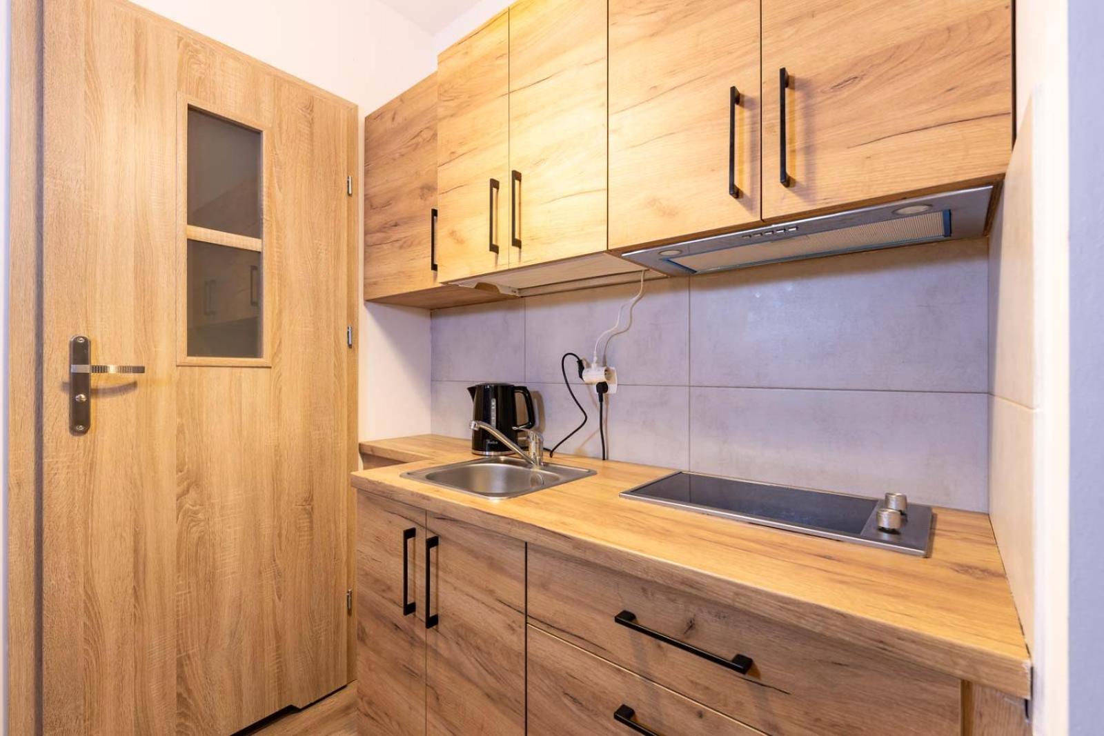 Kwatery PogodneWczasy w Jantarze