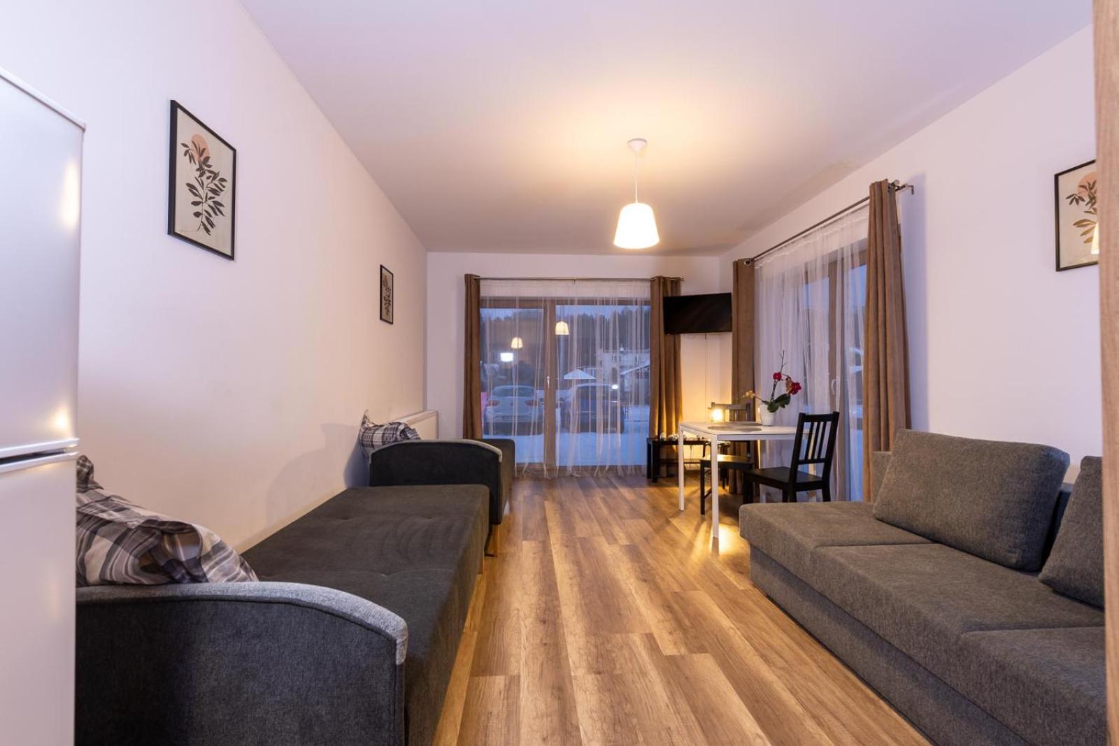 Kwatery PogodneWczasy w Jantarze