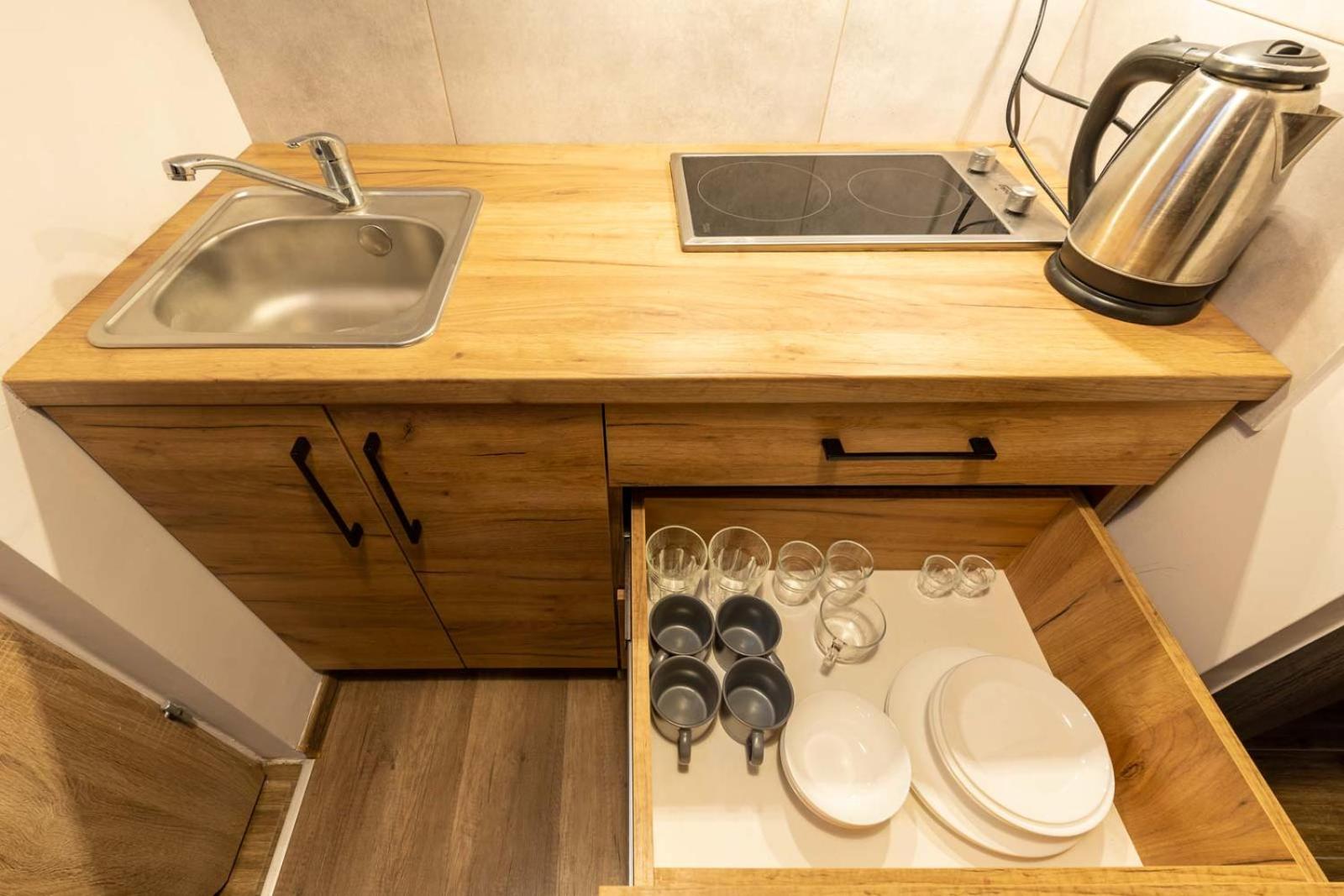 Kwatery PogodneWczasy w Jantarze