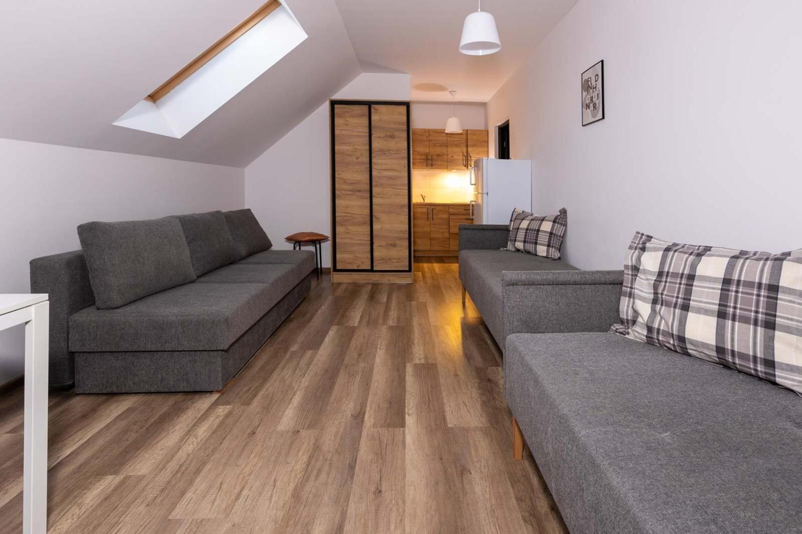 Kwatery PogodneWczasy w Jantarze