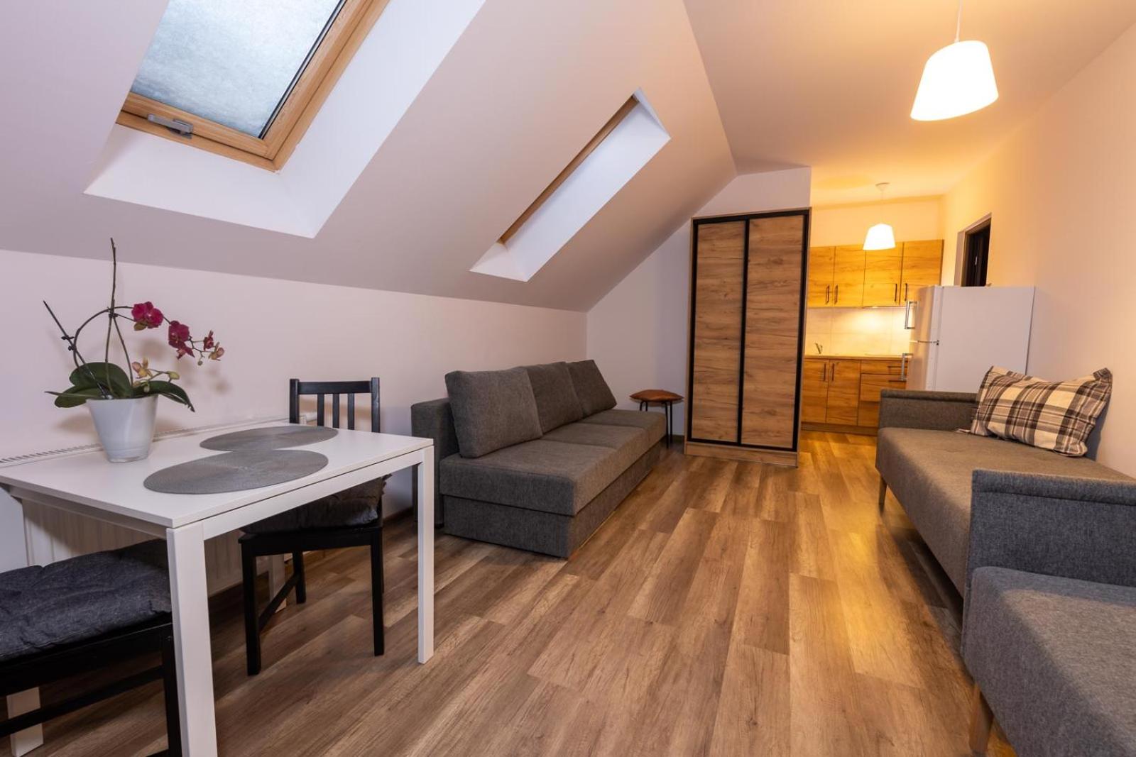 Kwatery PogodneWczasy w Jantarze