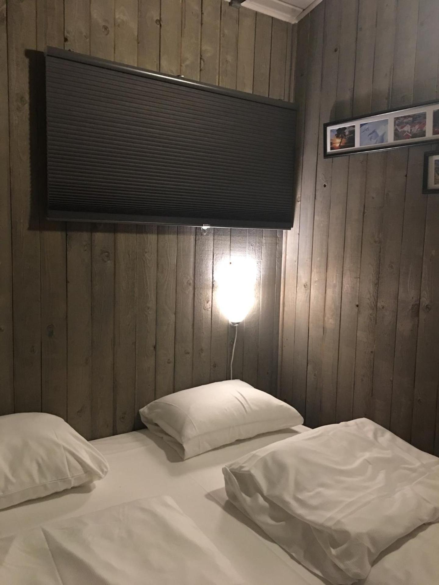 Voss- Oppheim suite private cozy cabin