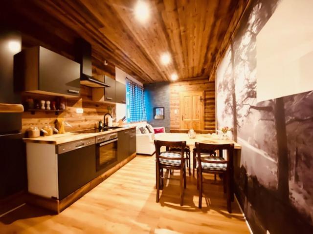 Wilderer Suiten Mariazell