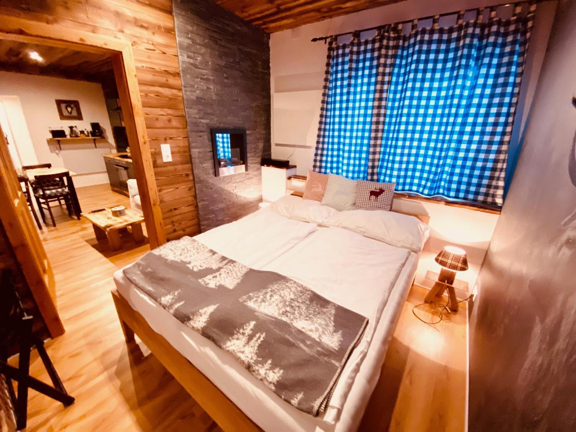 Wilderer Suiten Mariazell