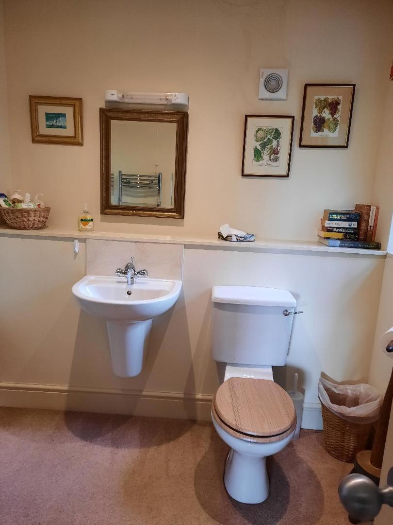 The Shippon, Parc yr Odyn, Pentraeth, Anglesey LL75 8UL