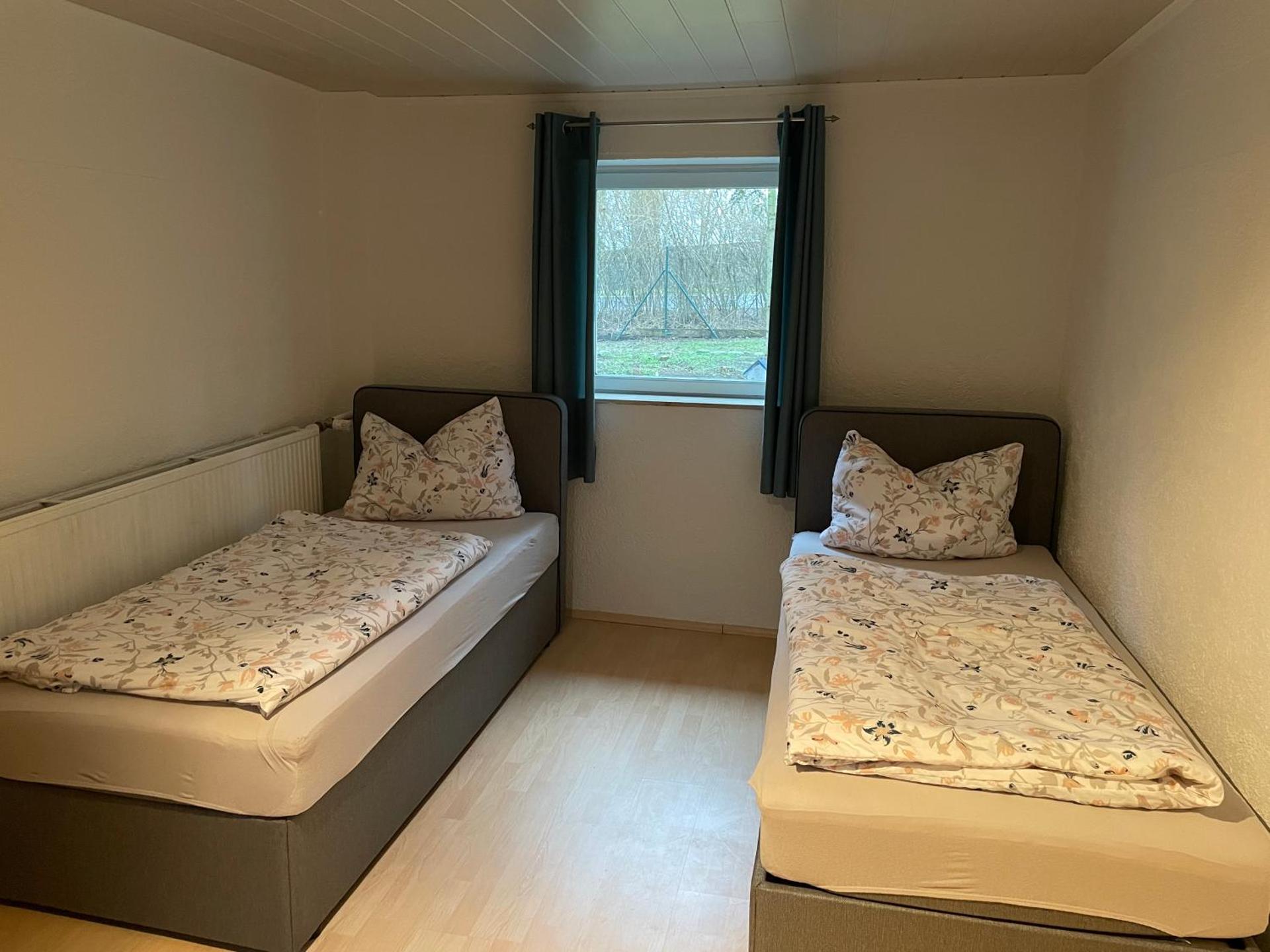 Ferienhaus Gerswalde