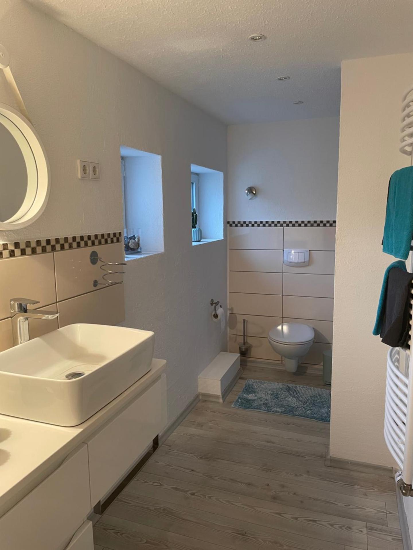 Ferienhaus Gerswalde