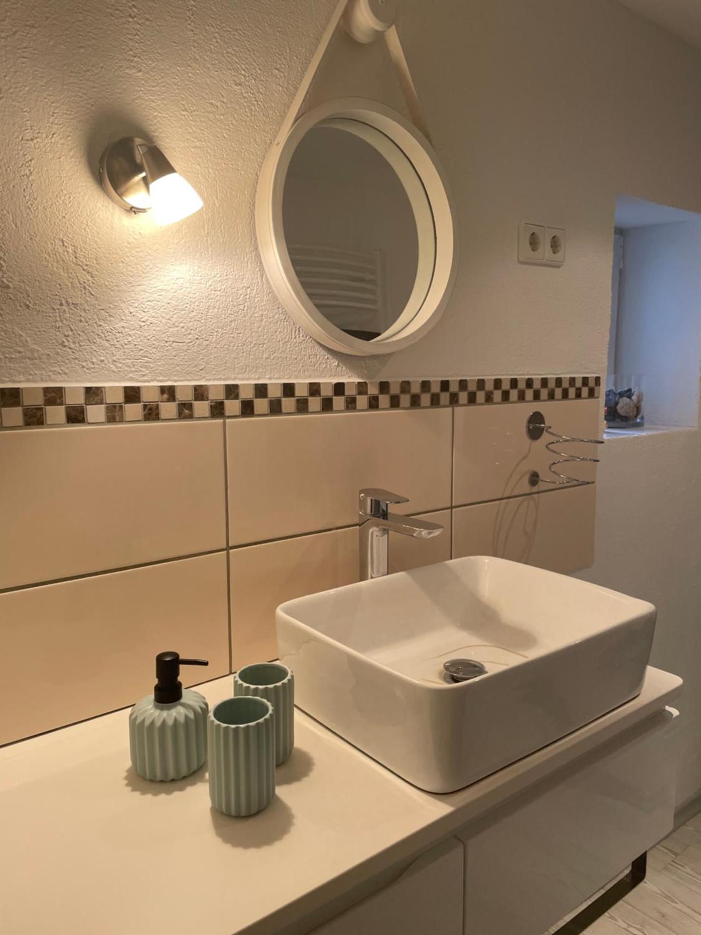 Ferienhaus Gerswalde