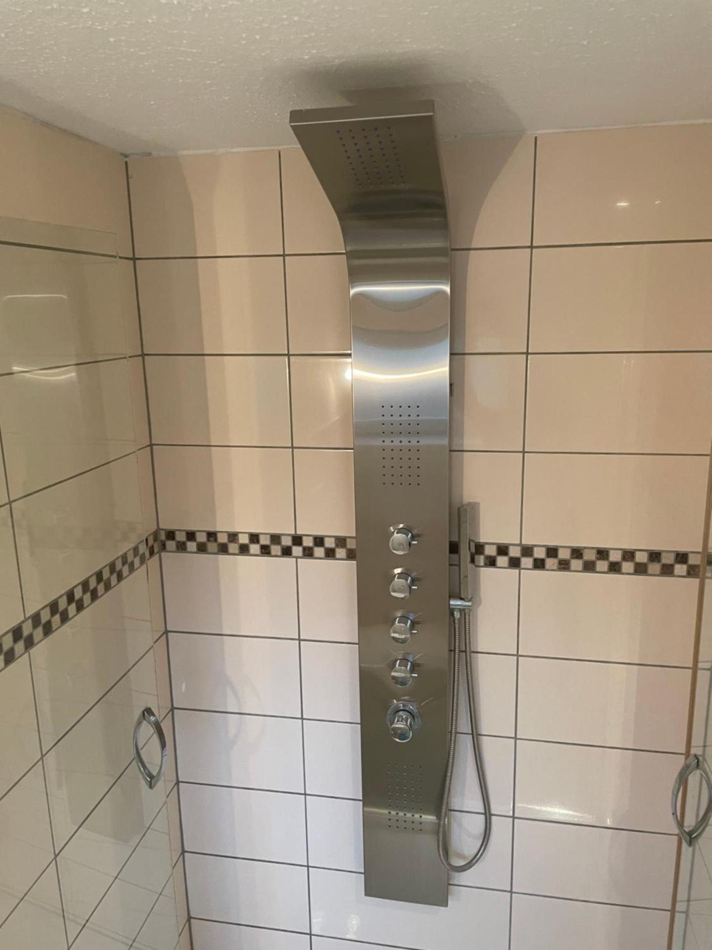 Ferienhaus Gerswalde