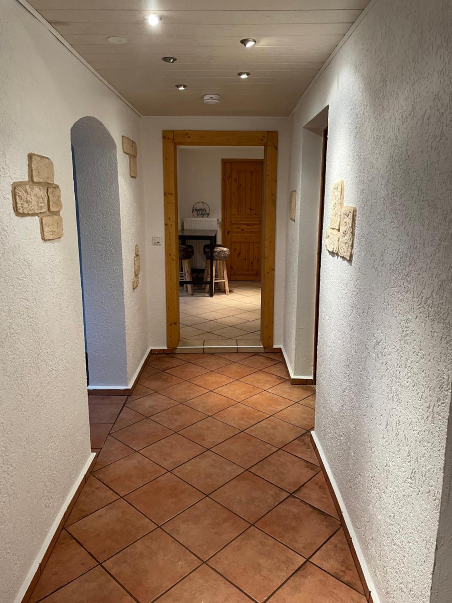 Ferienhaus Gerswalde