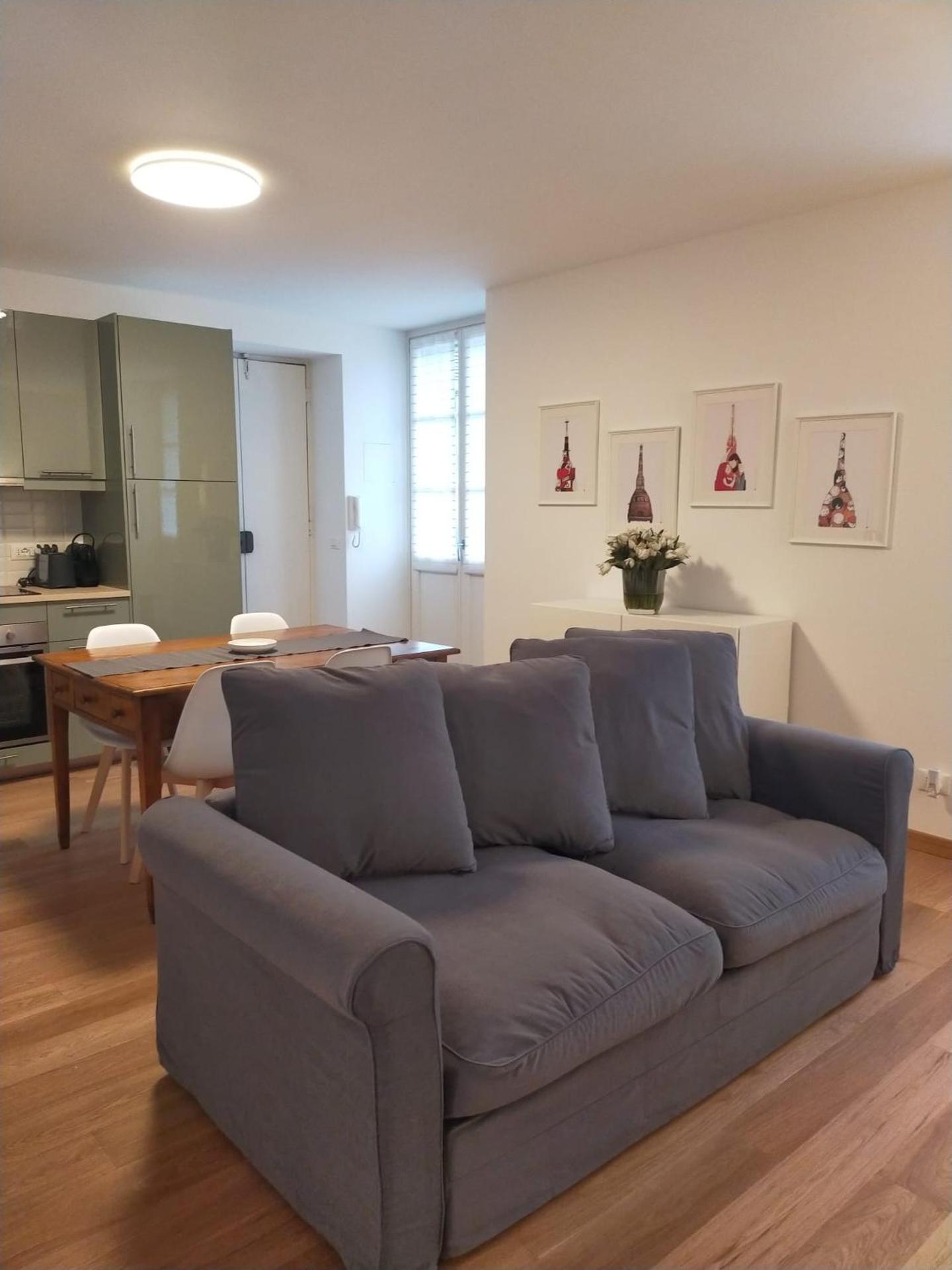 L.O.B. suite Maria Vittoria