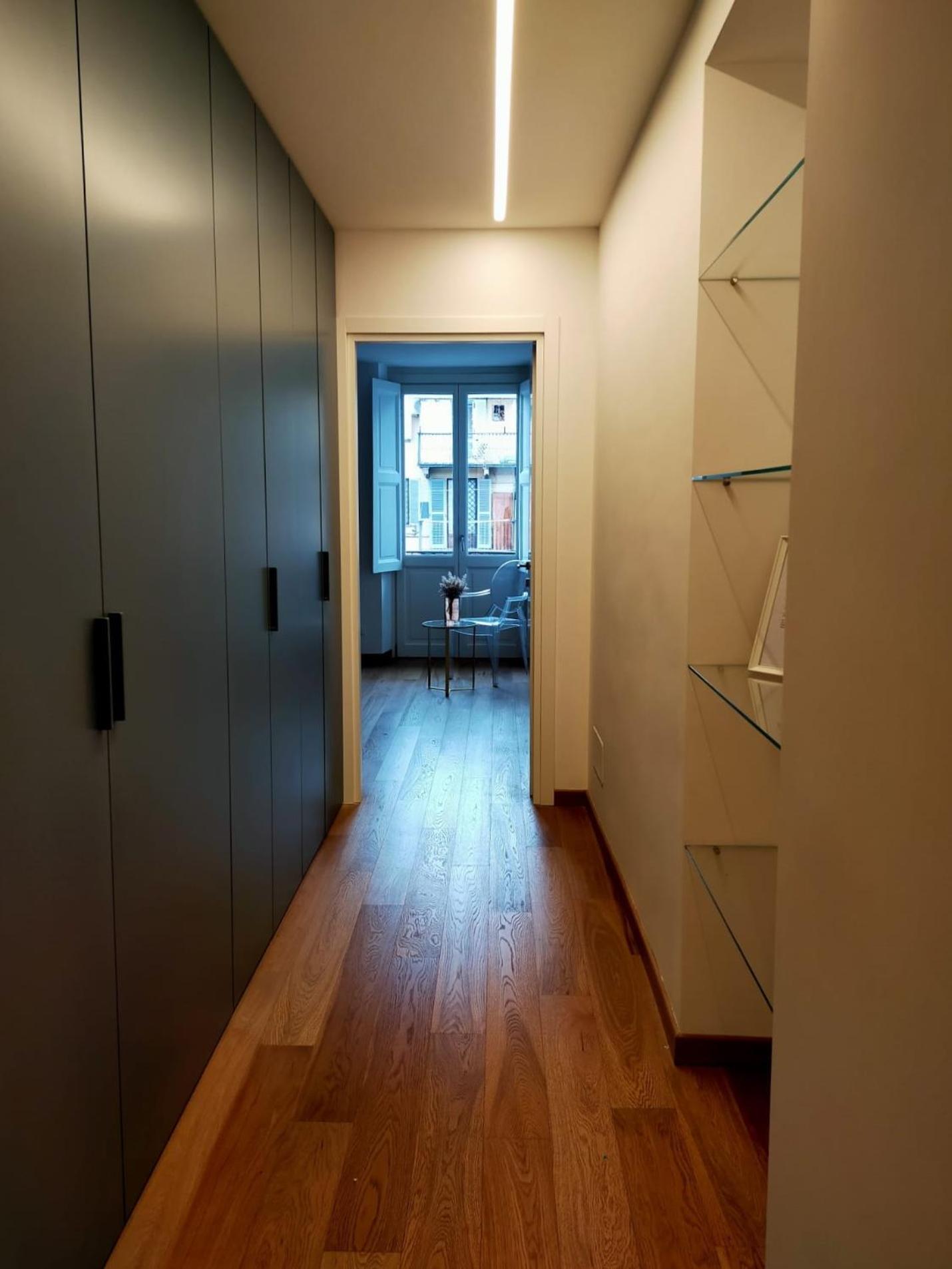 L.O.B. suite Maria Vittoria