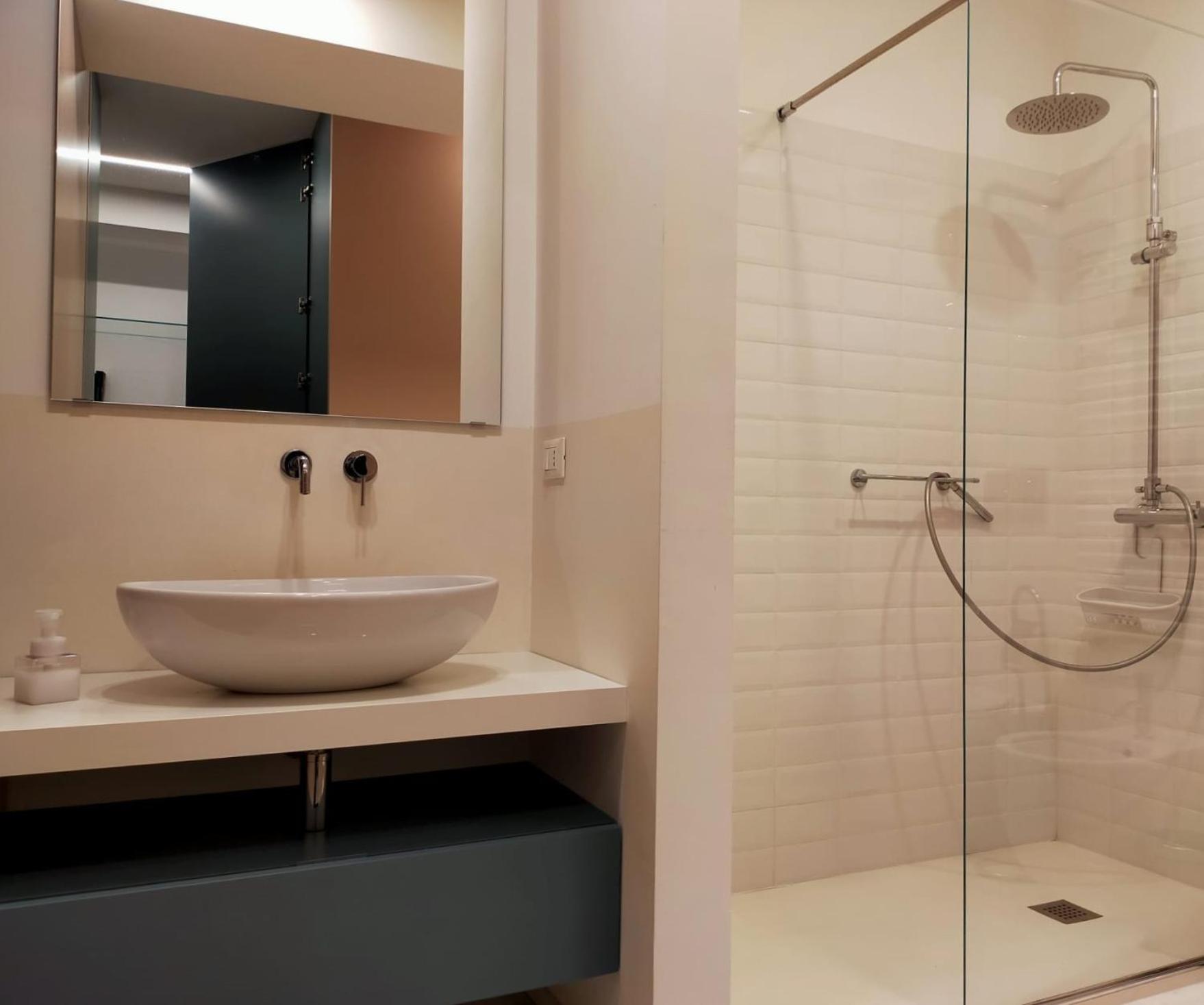 L.O.B. suite Maria Vittoria