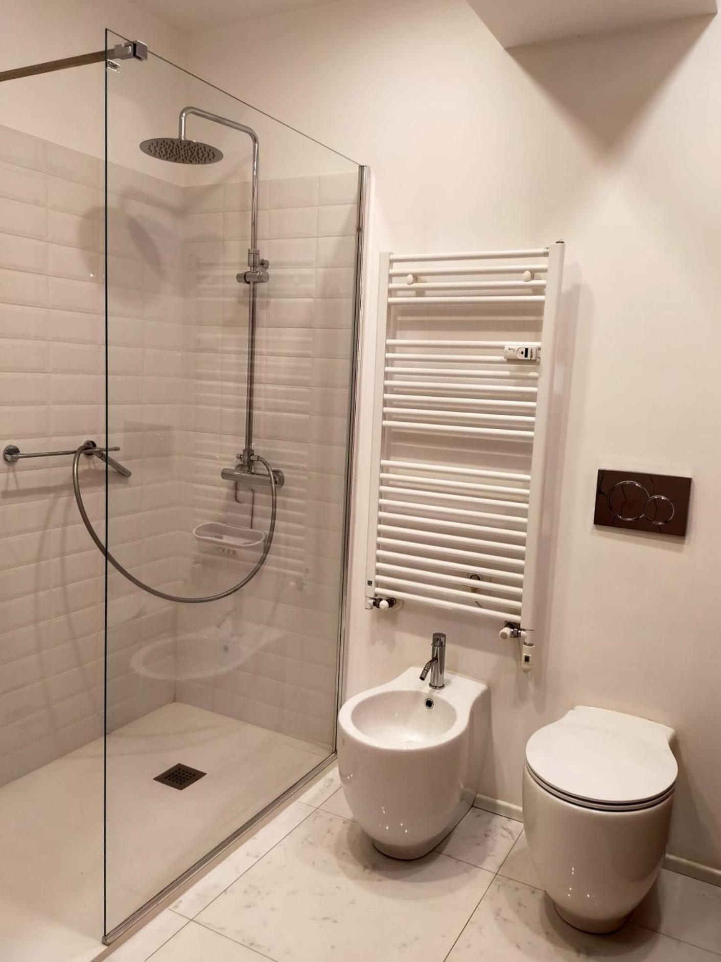 L.O.B. suite Maria Vittoria