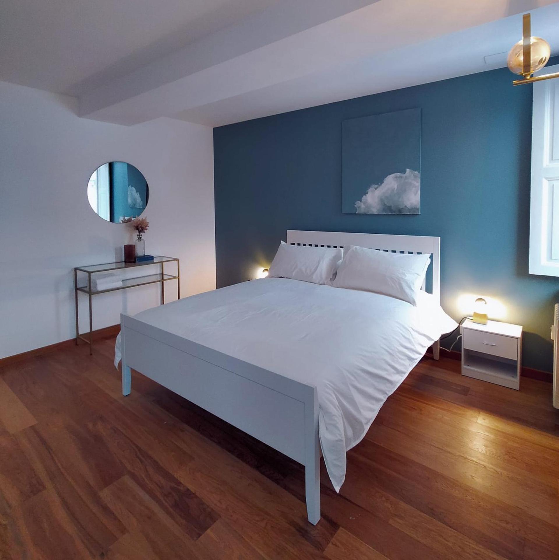 L.O.B. suite Maria Vittoria