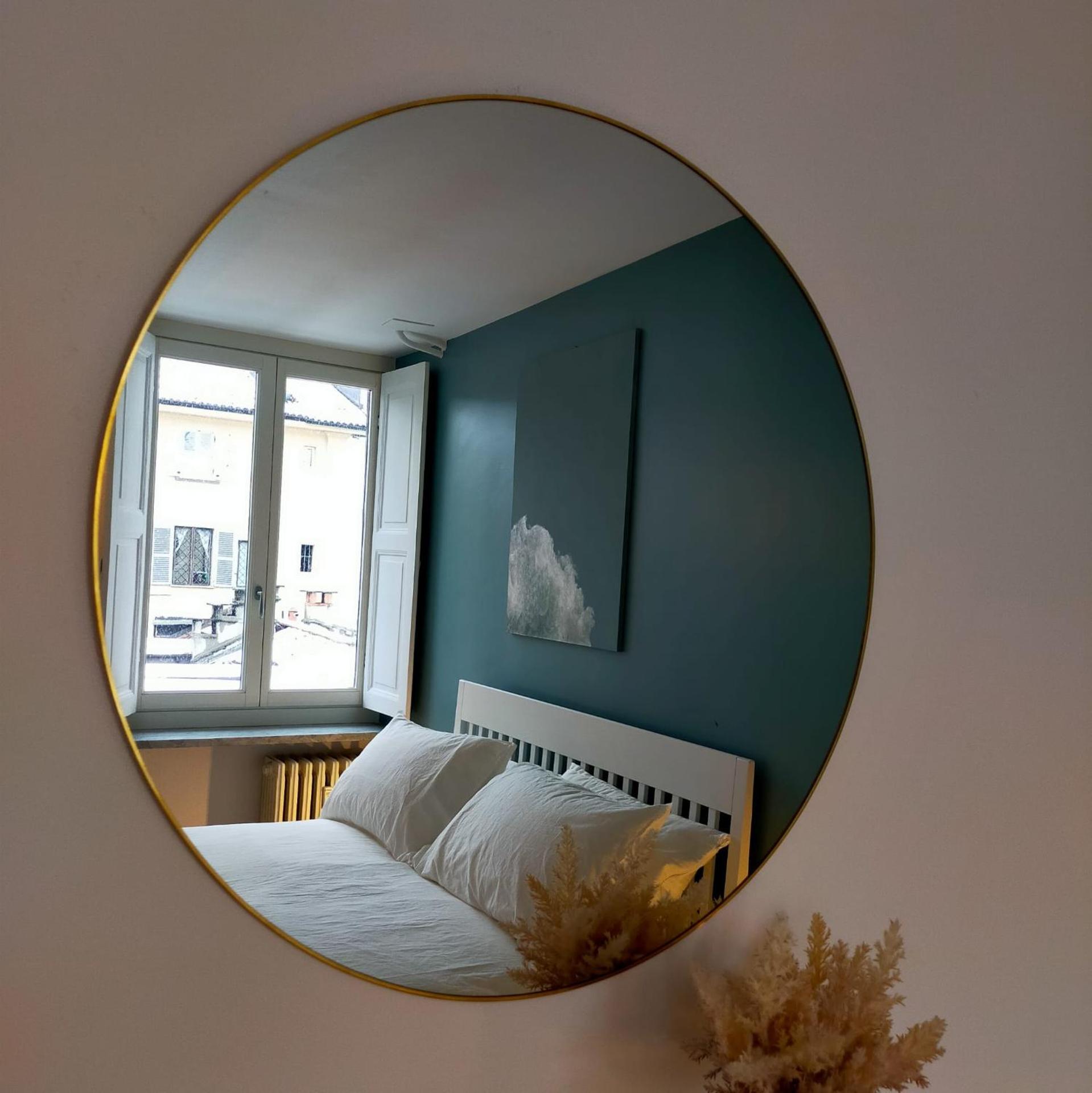 L.O.B. suite Maria Vittoria