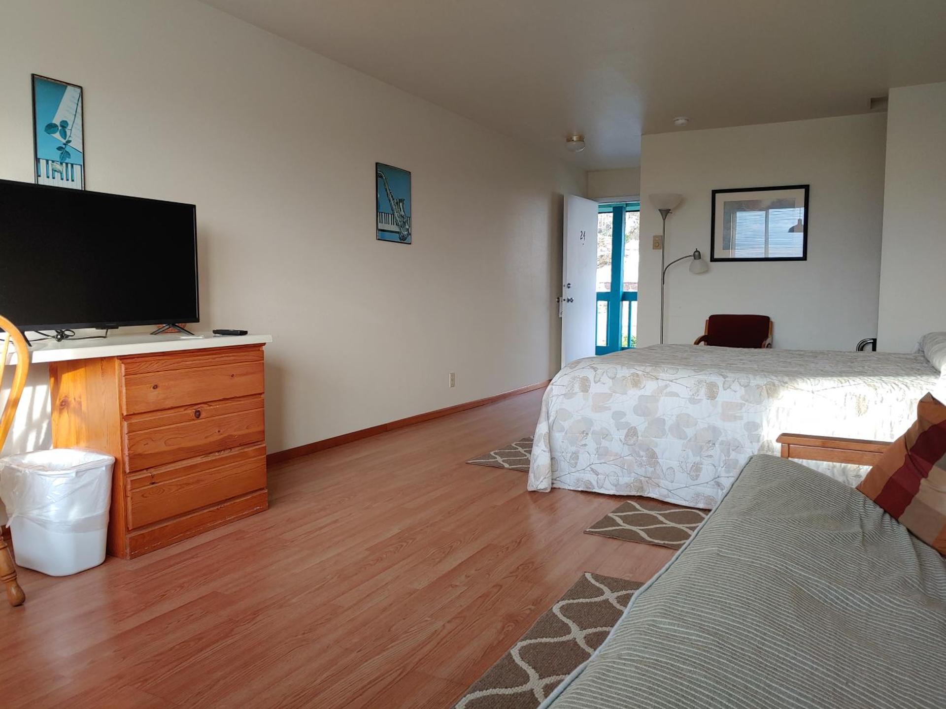 King Room with Ocean View - Adults Only