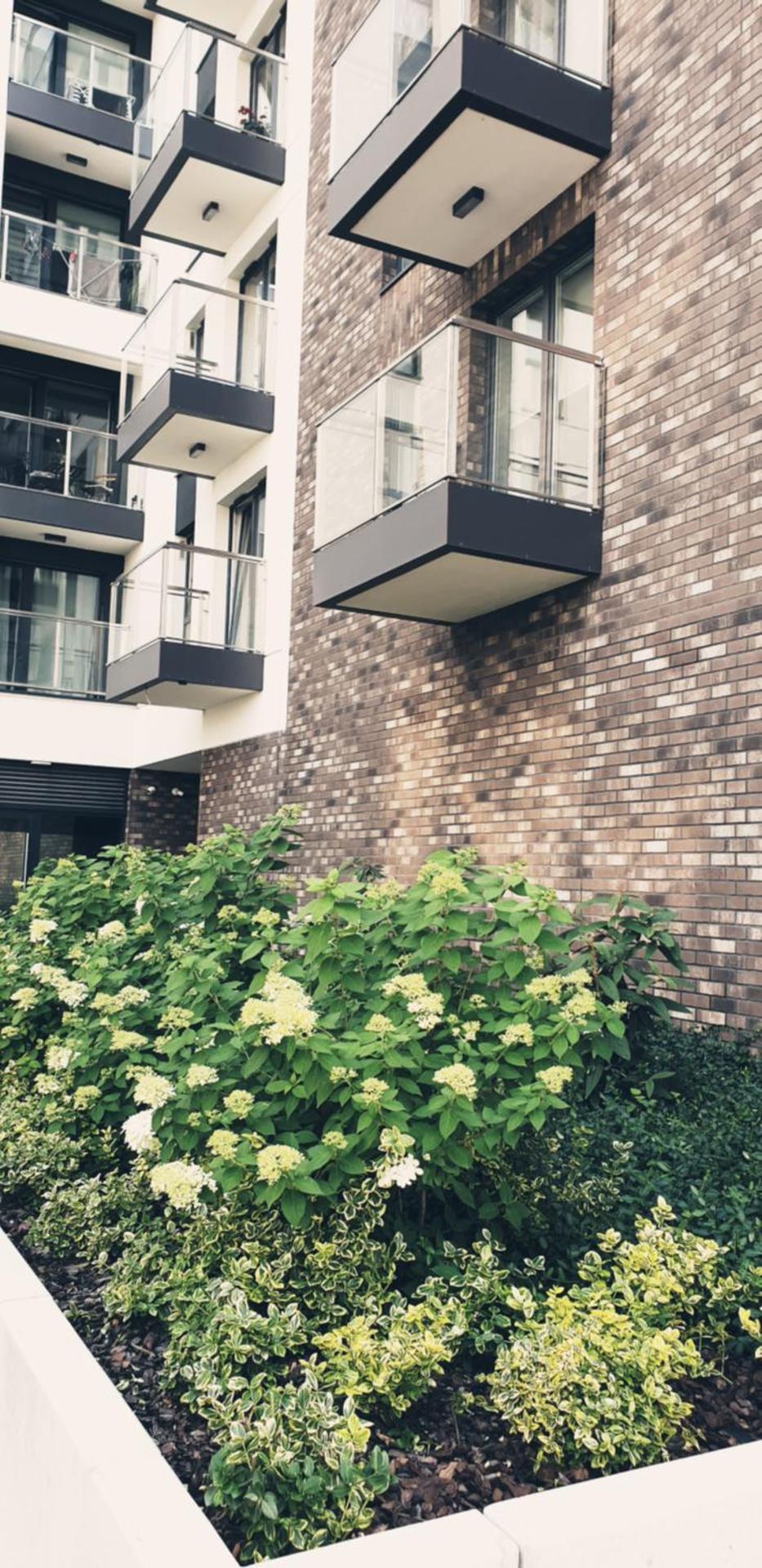 Primo Apartments Tramwajowa 17B