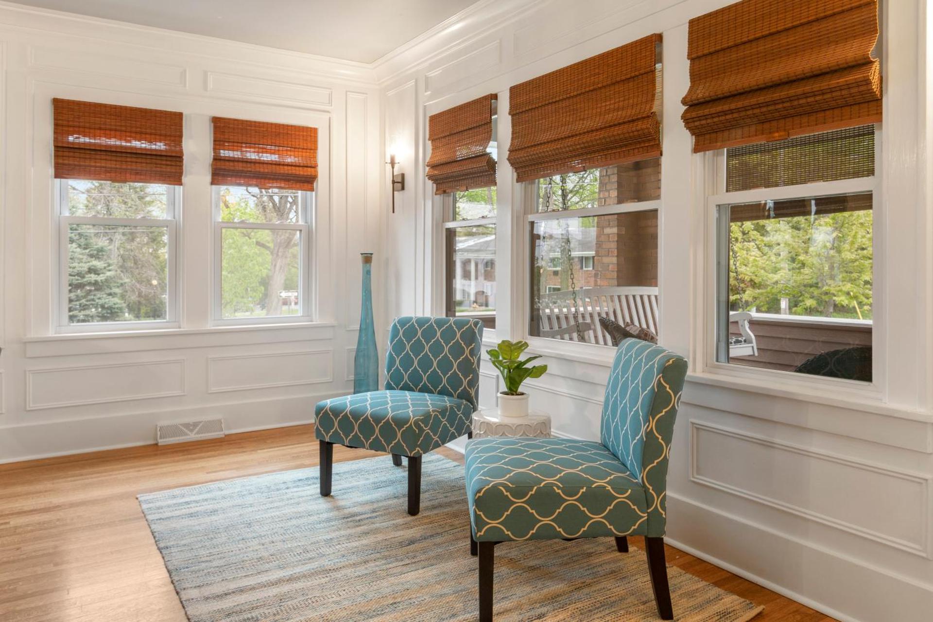 Gorgeous Downtown Bungalow, Walk Everywhere!!!