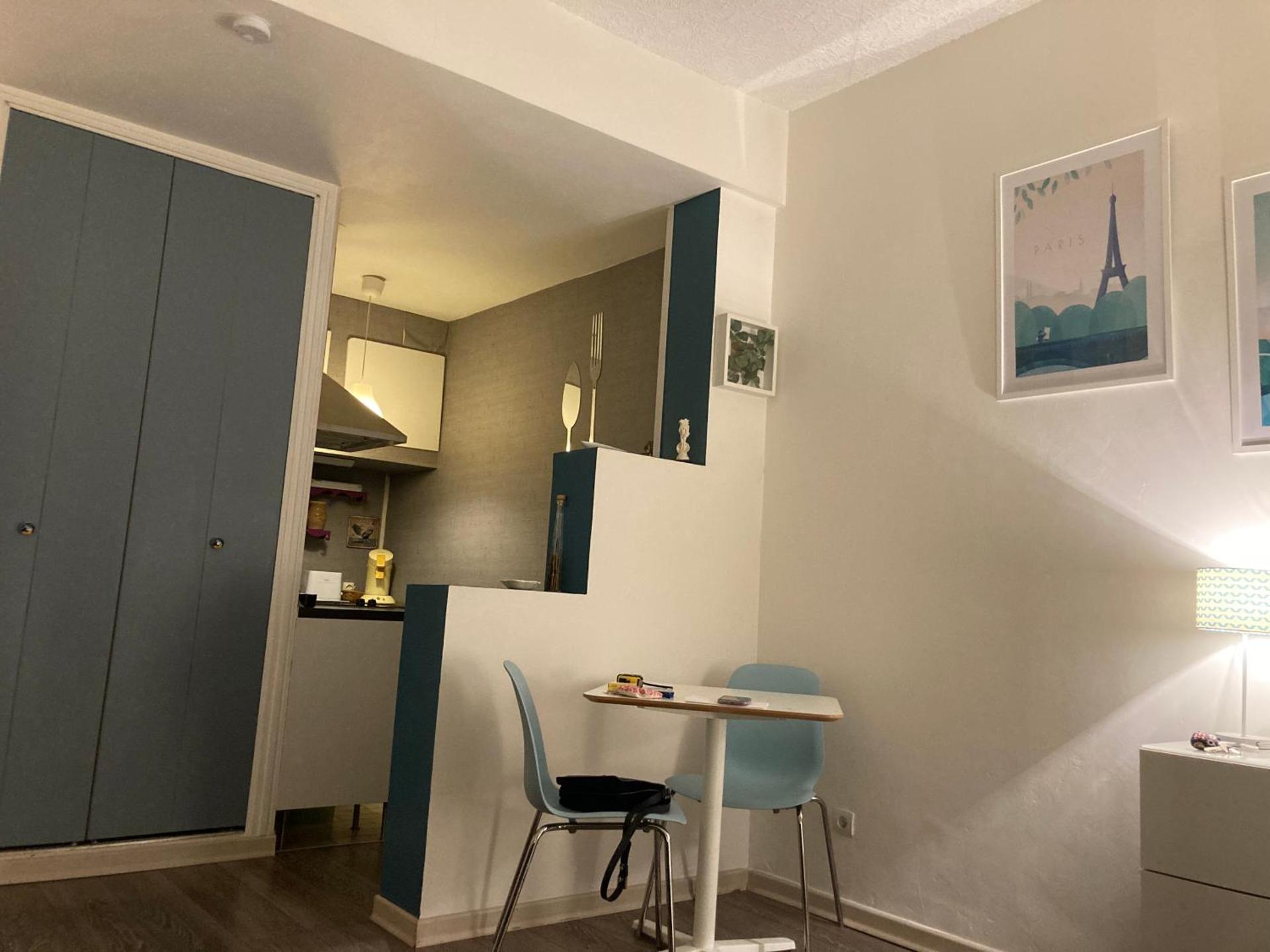 Studio Dragon avec gardien