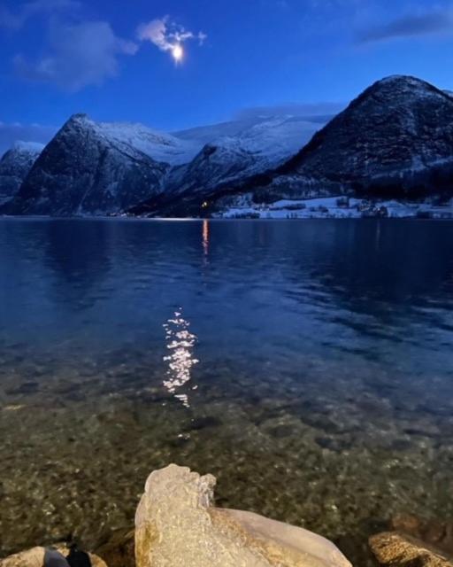 Kjøsnes Feriehytter