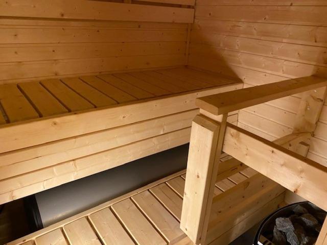 Rukan Ukkoteeri 1 & 2