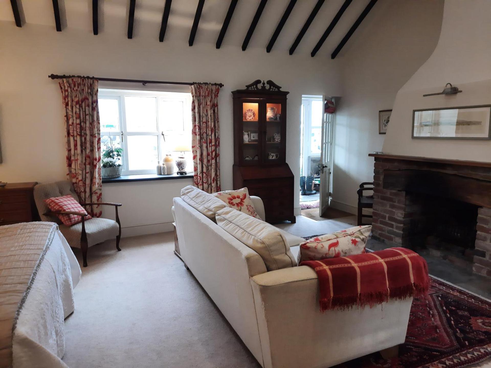 The Shippon, Parc yr Odyn, Pentraeth, Anglesey LL75 8UL