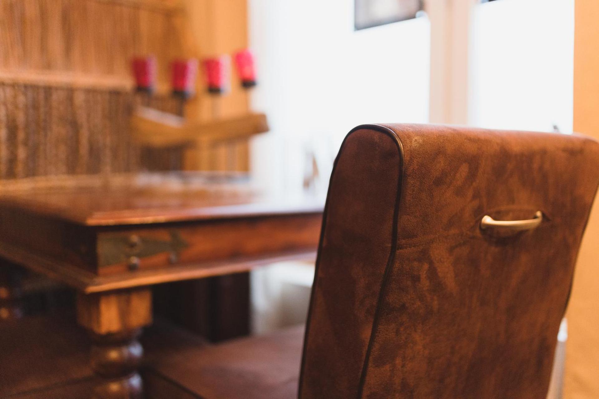 Ferienwohnung Time out