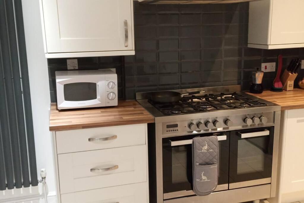 Superb base for exploring Cornwall and Plymouth