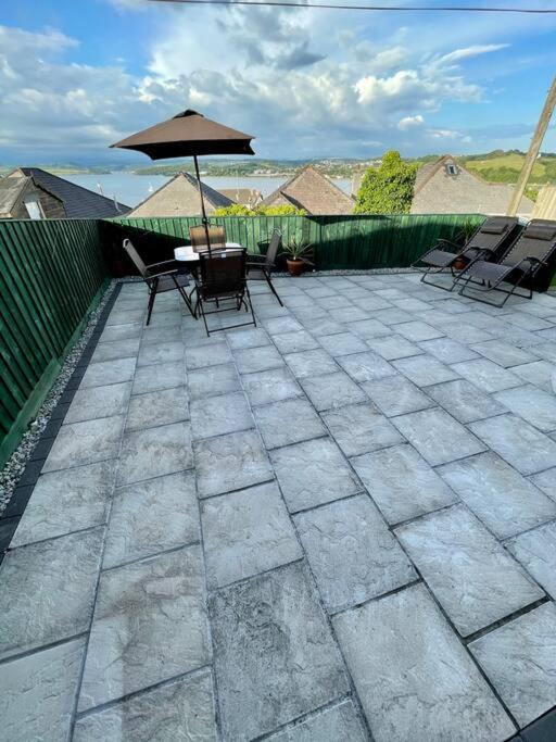 Superb base for exploring Cornwall and Plymouth